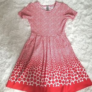 LuLaRoe Amelia Dress